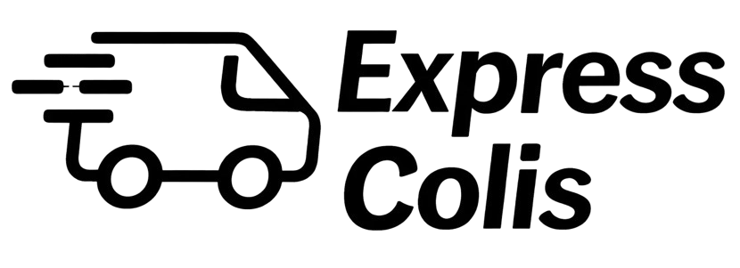 Express Colis logo